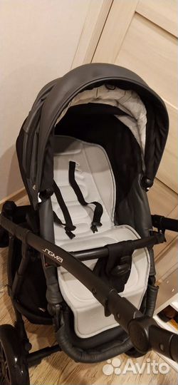 Детские коляски 2 в 1