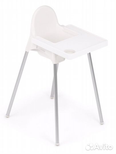 Доставка Прокат Стульчик для кормления детей