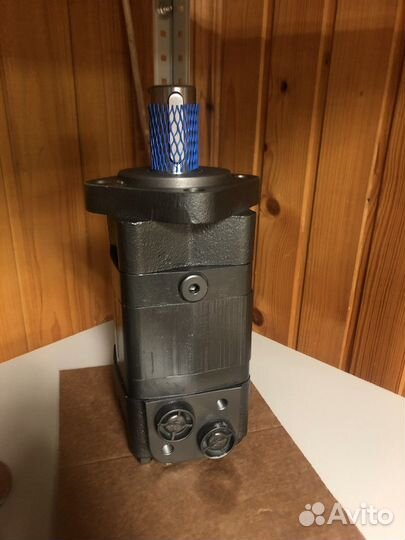 Гидромотор MS MSS MR MP MM MT MTW MTS MV 250