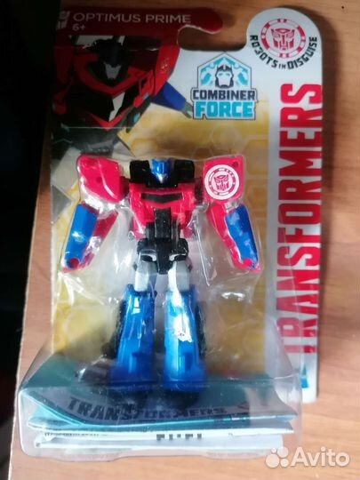 Трансформеры hasbro, машинки