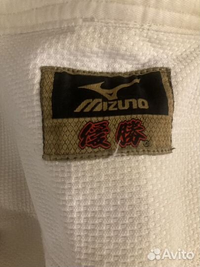 Кимоно mizuno