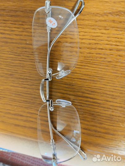 Новые очки -2