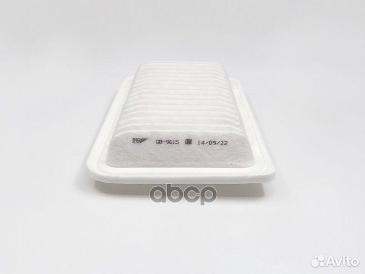 Фильтр Воздушный GB9615 BIG filter