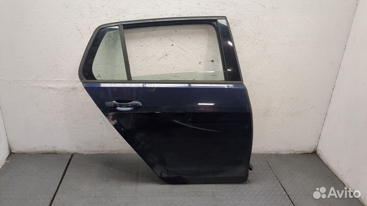 Стеклоподъемник электрический Volkswagen Golf 7, 2