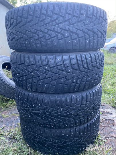Maxxis ArcticTrekker NP3 205/55 R16