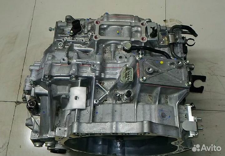 АКПП Контрактная / Восстановленная на Lexus