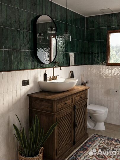 3d визуализатор интерьера