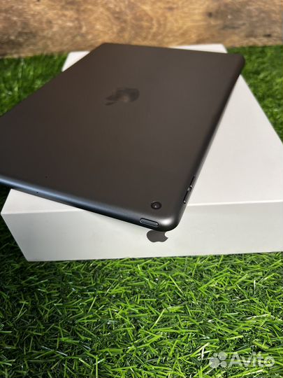 Как новый iPad 9 2021 64 гб на гарантии