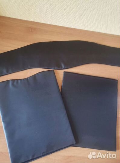 Баллистическая защита из свмпэ