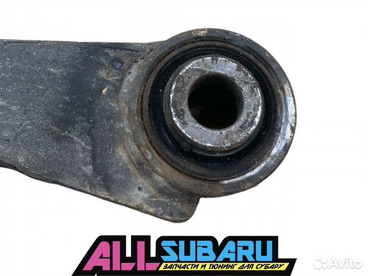 Рычаг подвески задний задний Subaru Legacy BL9