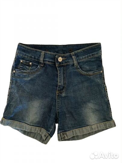 Шорты на девочку