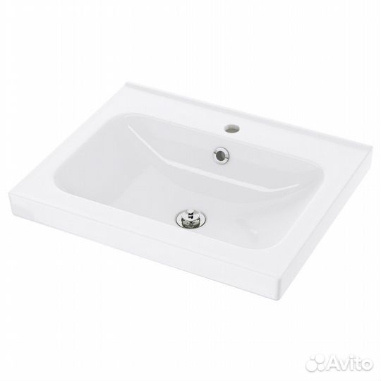 Раковина Икеа Оденсвик 60 см