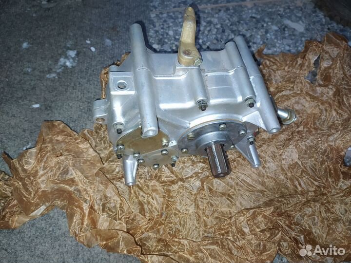 Редуктор муравей новый