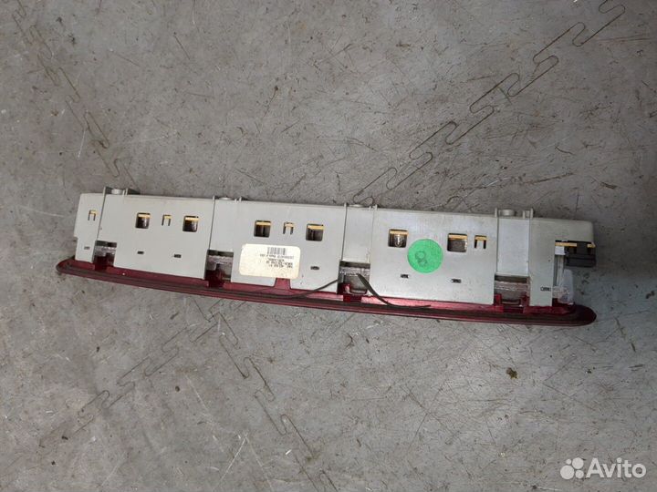 Фонарь (стоп-сигнал) Mercedes GL X164, 2007