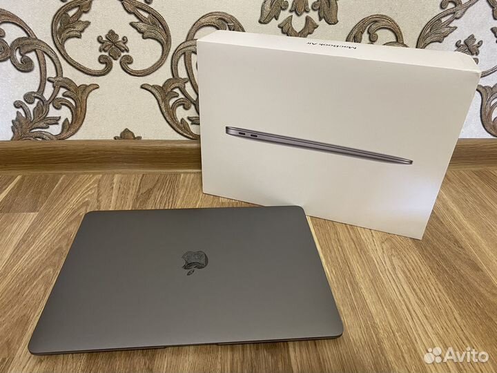 Apple MacBook Air 13 2020 m1