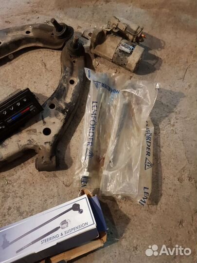 Запчасти ниссан альмера