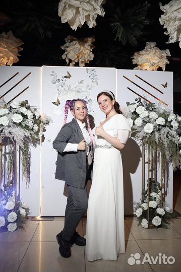 Свадебный координатор, свадебный огранизатор