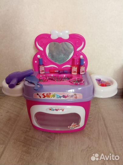 Набор детской косметики
