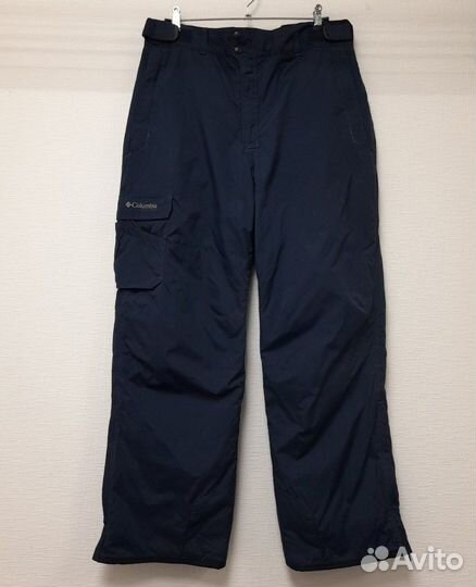 Ч13 Горнолыжные штаны