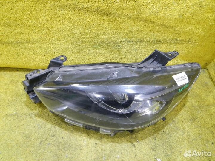 Фара левая Mazda CX-5