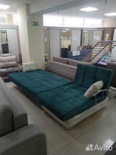 Диван в рассрочку