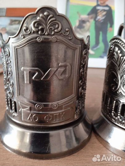 Подстаканники разные,в основном мельхиорлвые,времё