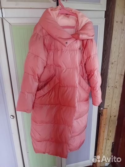 Куртка демисезонная женская