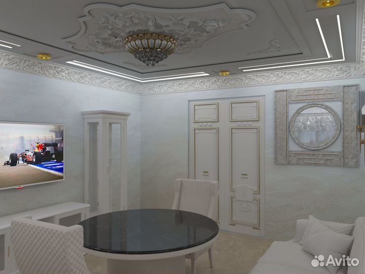 3D-дизайнер, программист, IT-Специалист