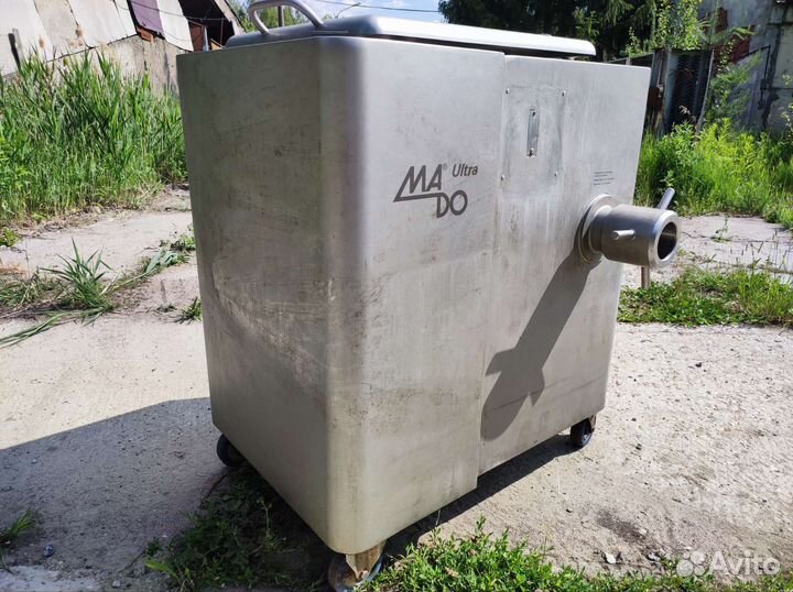 Волчок угловой mado Mew 620 D72175