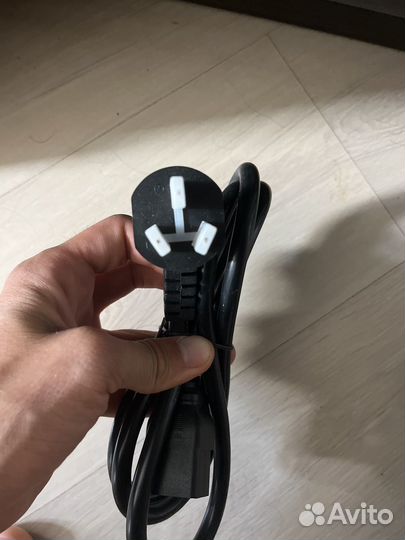 Кабель питания с19 С19*3*2.5