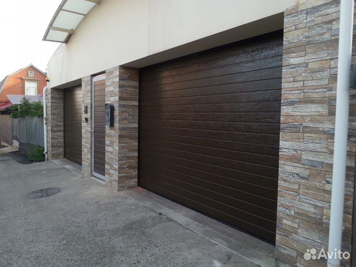 Калитки, Роллеты - ремонт, монтаж, изготовление