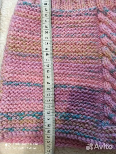 Жилет авторский дизайн