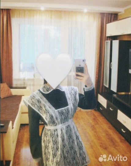 Форма на последний звонок