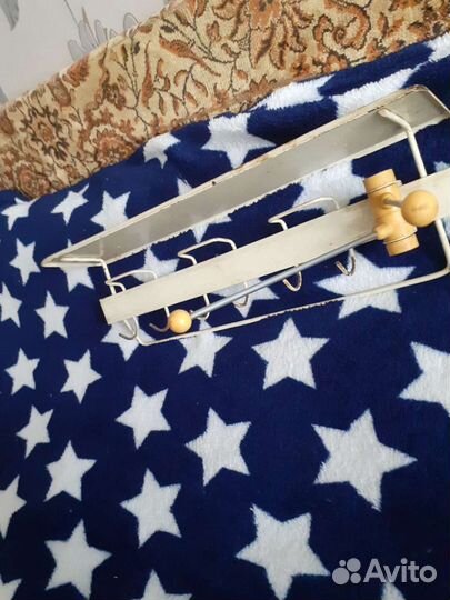 Ссушилка для кухни,и сушилка для крыжек,ковры