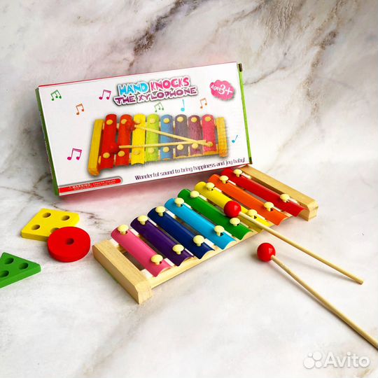 Металлофон