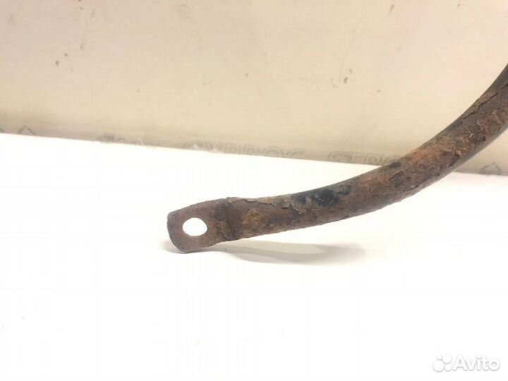 Стабилизатор передний Renault Kangoo 1 KC E7J 2001