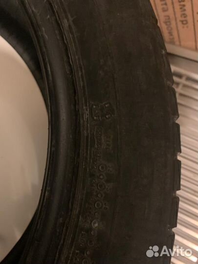 Nokian Tyres Nordman RS2 215/55 R17 98R