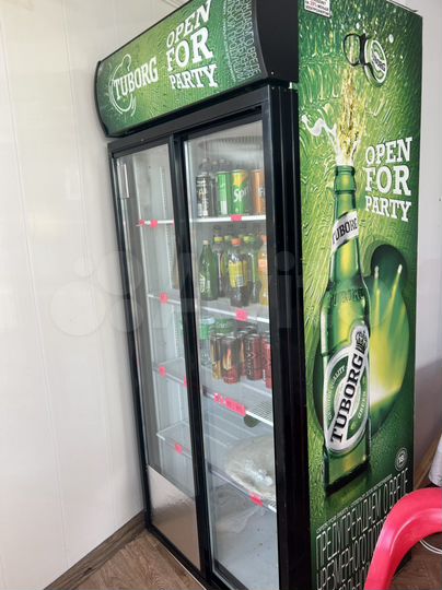 Общепит, 30 м²