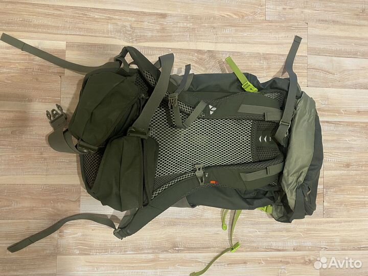 Туристический рюкзак