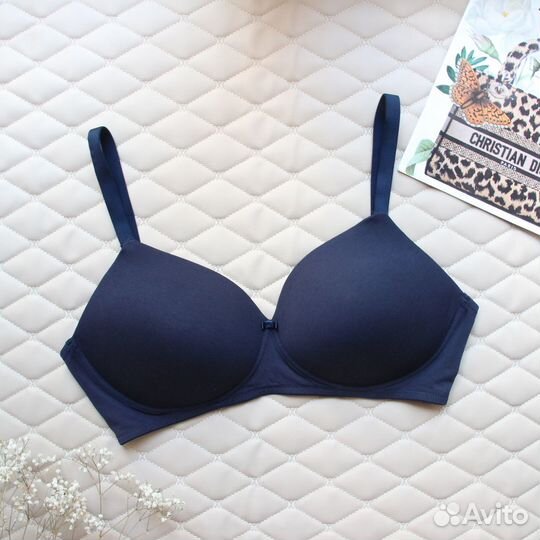 Км Бюстики M&S без костей на объем 70-90