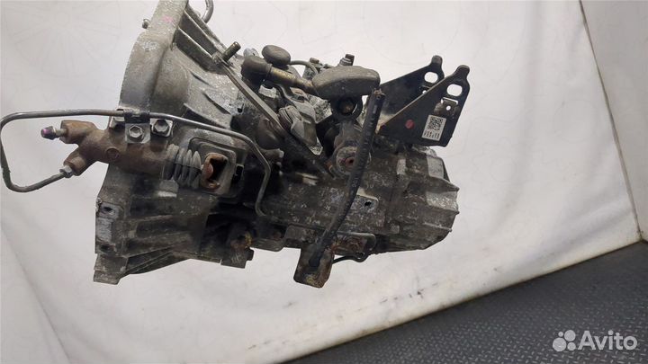 Кпп 6-ст.мех. (МКПП) Toyota Celica, 2004