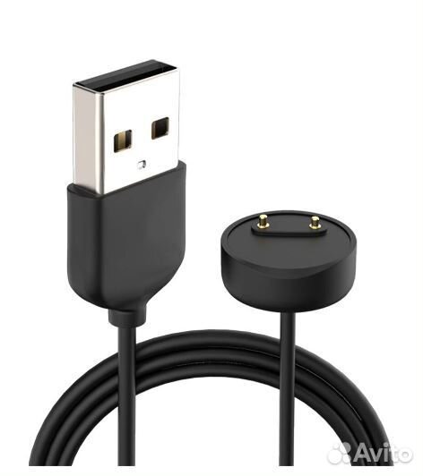 Зарядное устройство ET для Mi Band 5