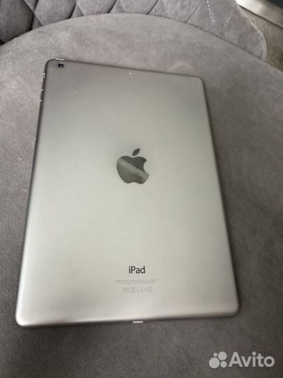 iPad Air 1