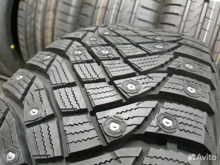 Goodyear UltraGrip Ice 2 225/45 R19
