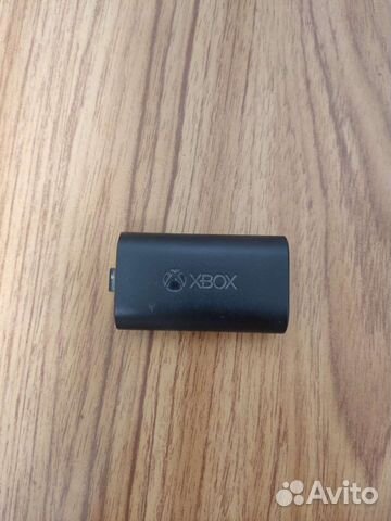 Аккумулятор для геймпада xbox one (оригинал) купить в Москве ...