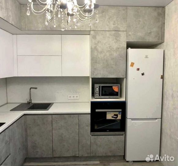 Кухни на заказ