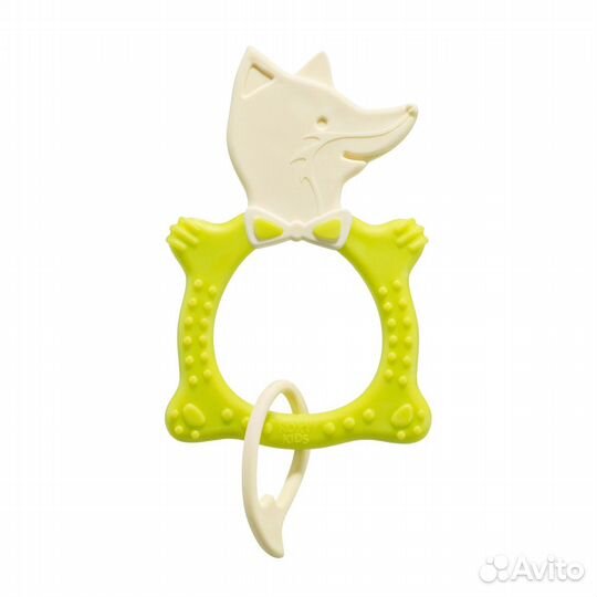 Прорезыватель Roxy-Kids «Fox» универсальный