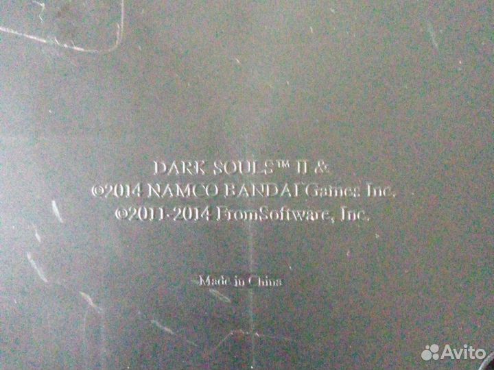 Dark souls 2 статуя 30 см