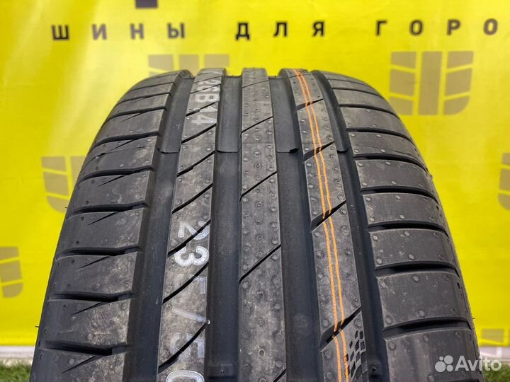 Kumho Ecsta PS71 285/45 R20 112Y