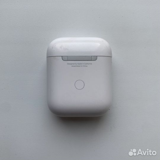 Apple airpods 2 original